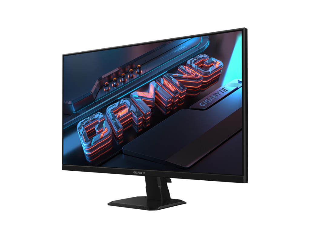 Gigabyte GS27QA 27" gaming monitor sa IPS ekranom i QHD rezolucijom