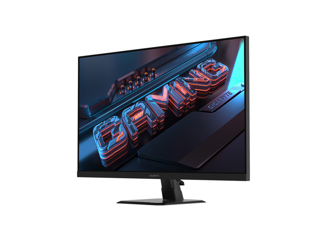 Gigabyte GS32Q 31.5" gaming monitor sa IPS ekranom i QHD rezolucijom