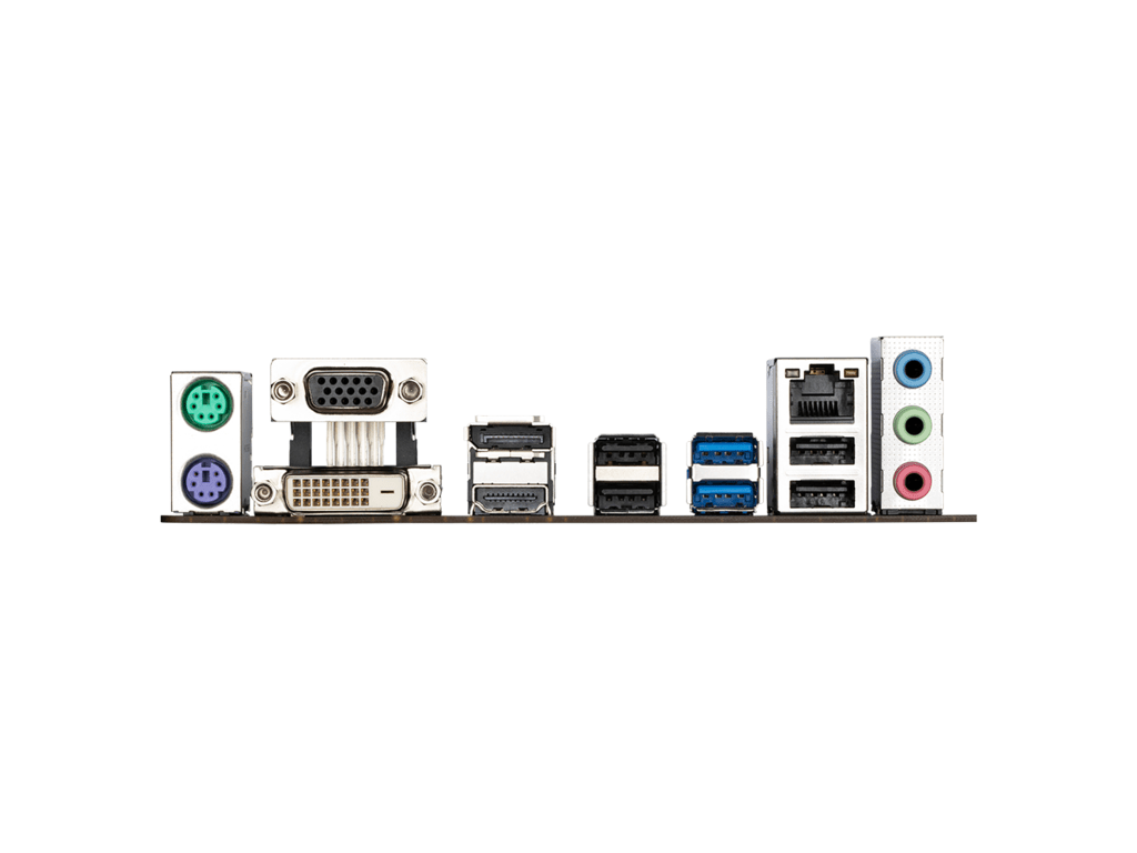 Gigabyte H610M S2H DDR5 matična ploča sa LGA1700 soketom i M.2 slotom