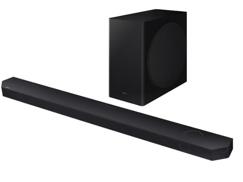 Samsung Soundbar HW-Q800D sa bežičnim Dolby Atmos zvukom i elegantnim dizajnom