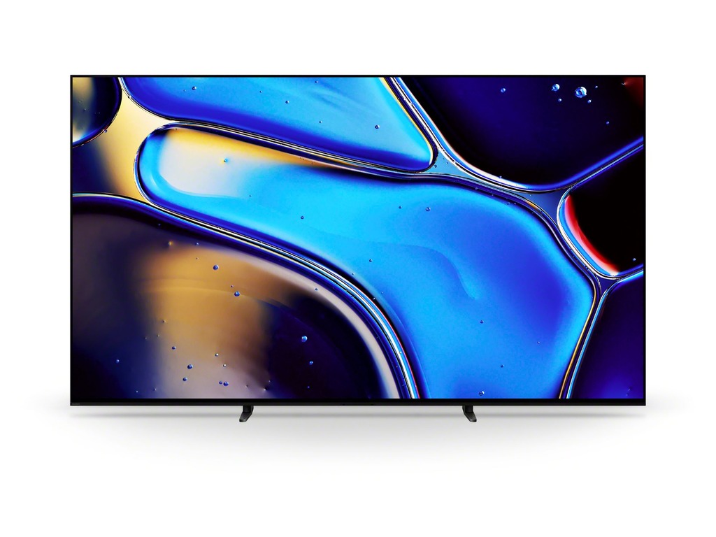 Sony 55 XR80 4K BRAVIA 8 OLED TV sa XR procesorom i Google TV