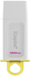 Kingston DataTraveler Exodia USB 3.2 128GB beli fleš drajv
