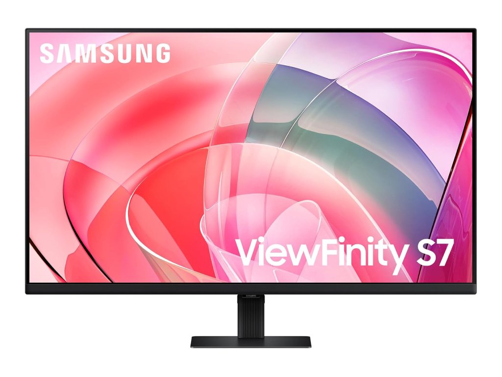 Samsung ViewFinity S7 4K 32" monitor sa modernim dizajnom i VESA montažom