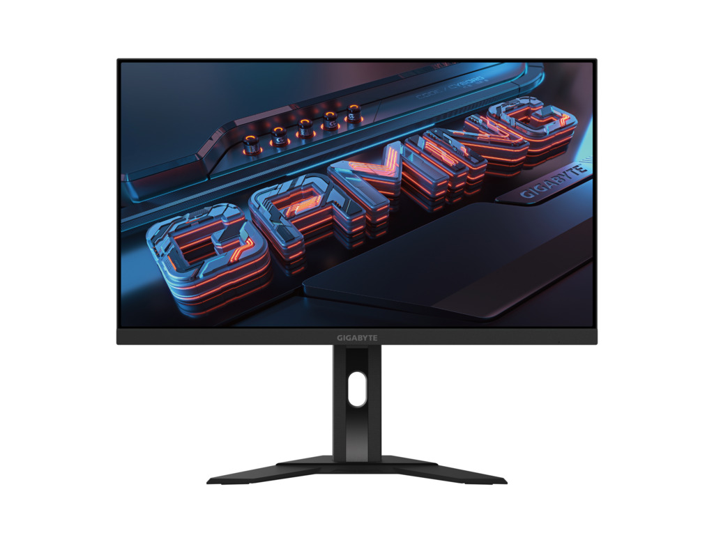 Gigabyte 27" M27UA UHD monitor sa IPS panelom i podešavajućom visinom