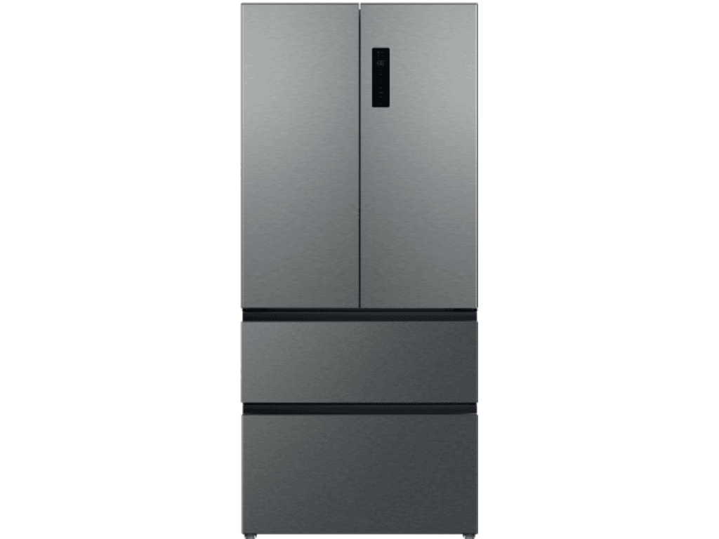 TCL French Door frižider SBS 532L sa modernim dizajnom i LED displejem
