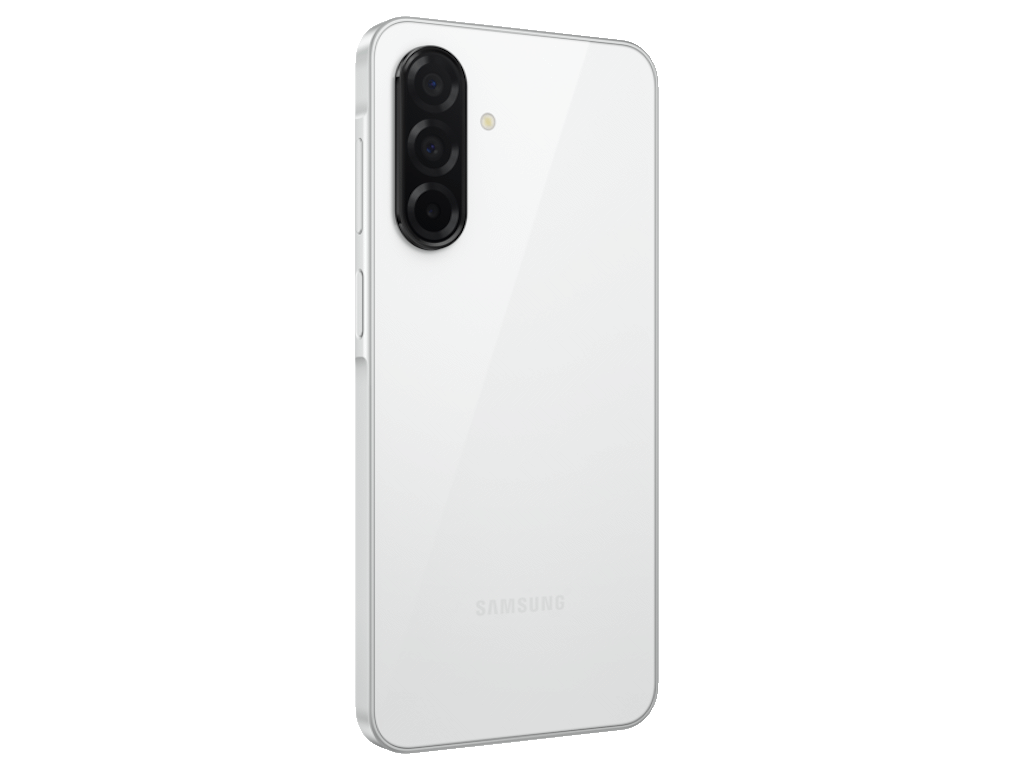 Samsung Galaxy A26 beli telefon sa 6.7" Super AMOLED ekranom i 50MP kamerom