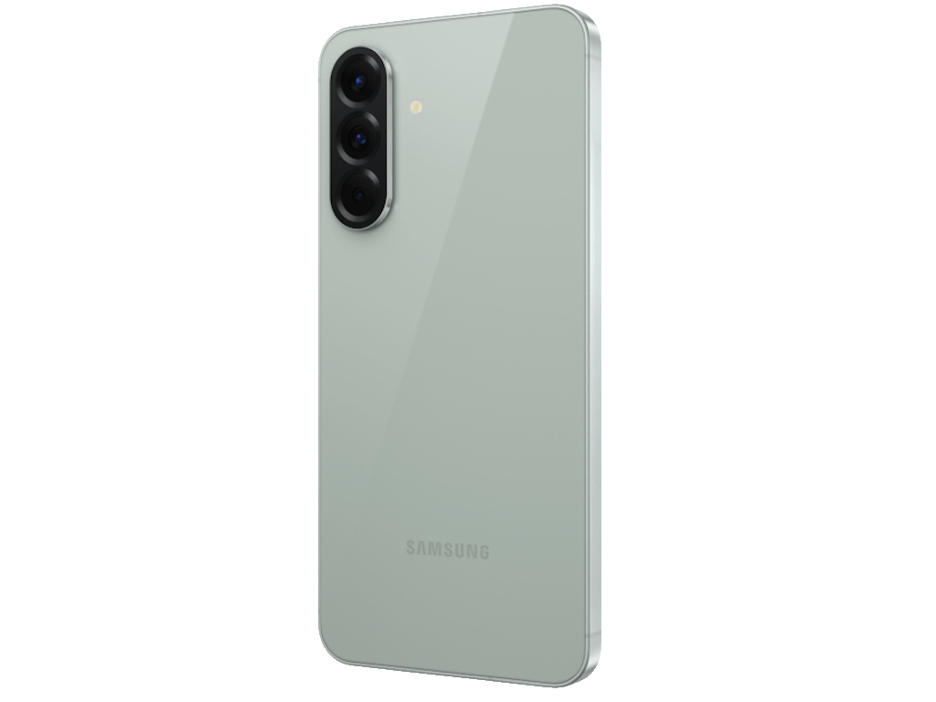 Samsung Galaxy A56 zeleni telefon sa 6.7" Super AMOLED ekranom i 50MP kamerom