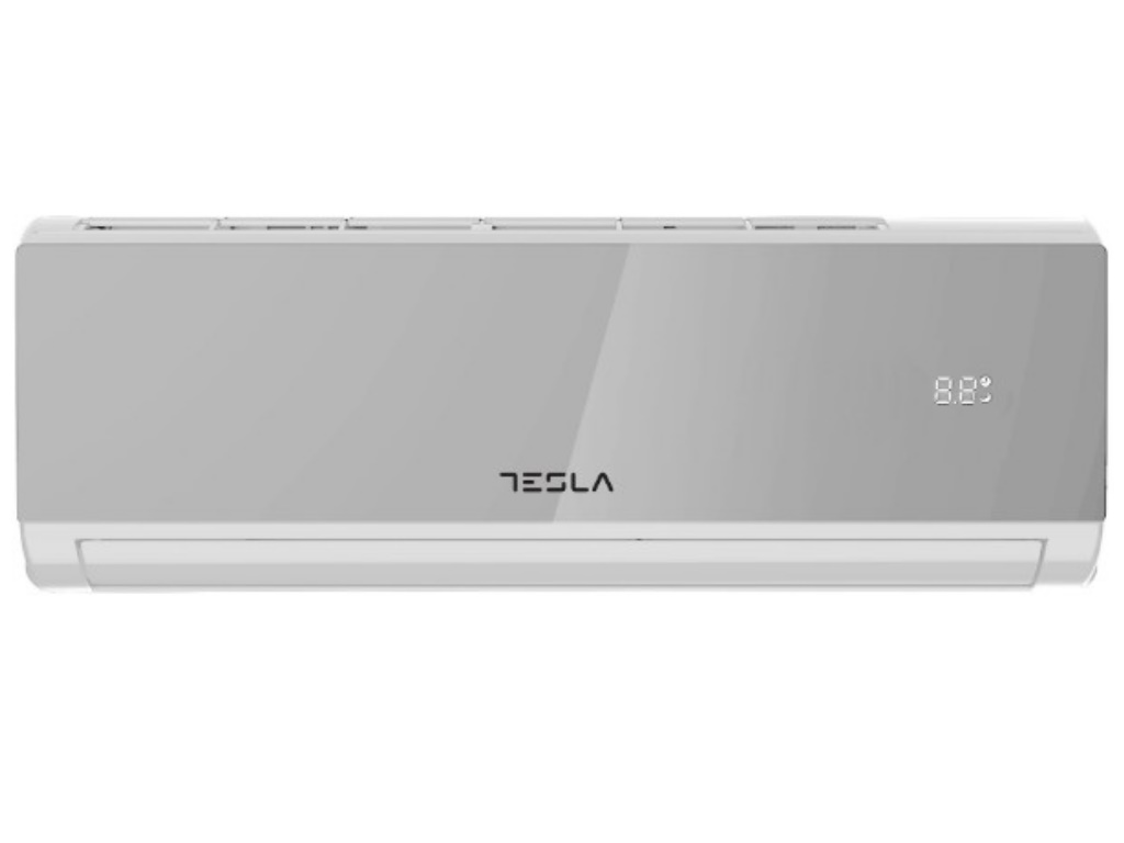 Tesla TT34EX82SM inverter klima uređaj sa WiFi upravljanjem, bela boja