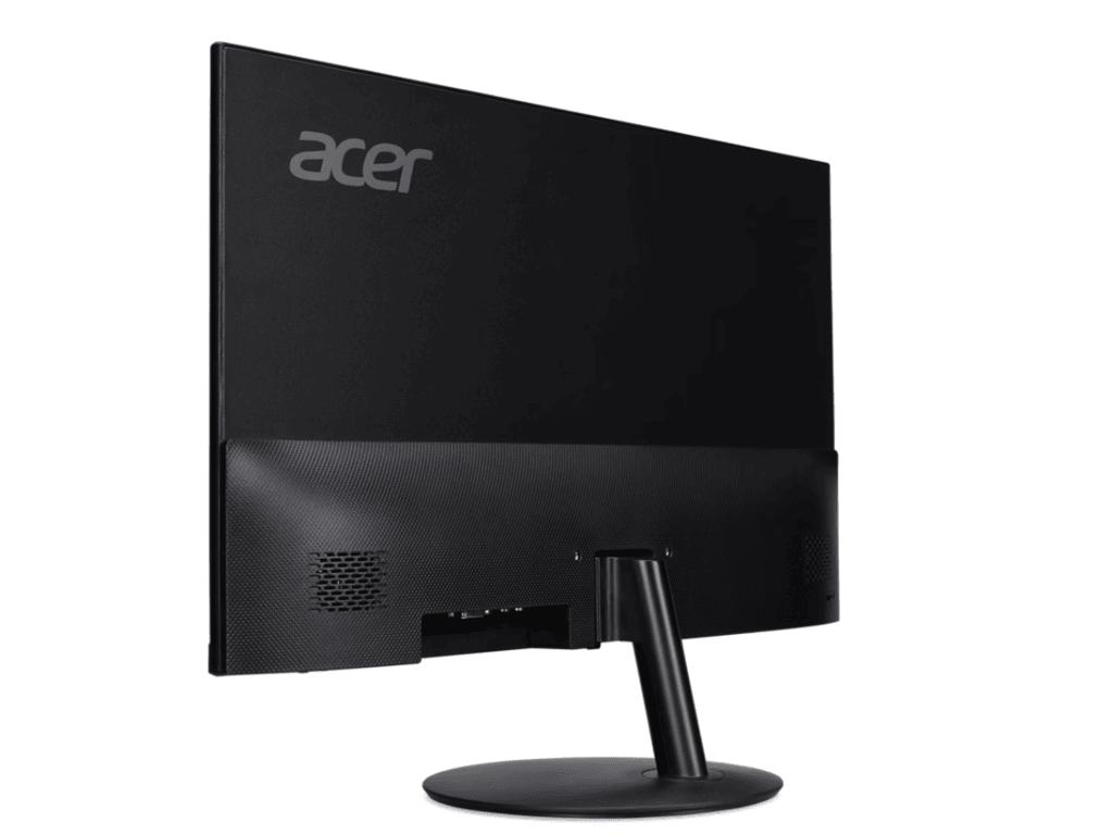 Acer SA322QU 31.5" WQHD IPS monitor sa zvučnicima i HDMI/DP ulazima