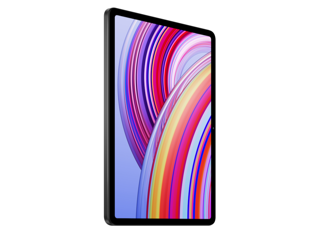 Redmi PAD PRO 8+256GB sivi tablet sa 12.1" ekranom