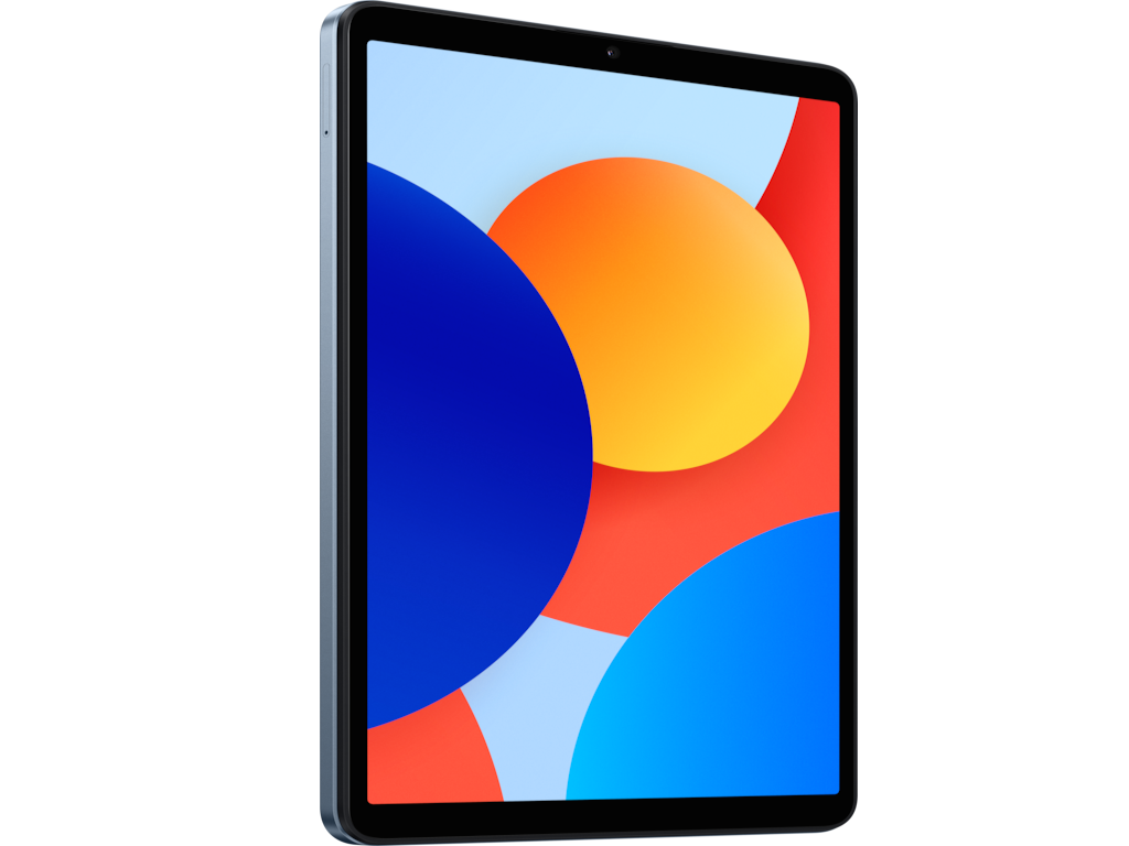 Redmi Pad SE 8.7 4G tablet u sivoj boji sa 8.7" ekranom