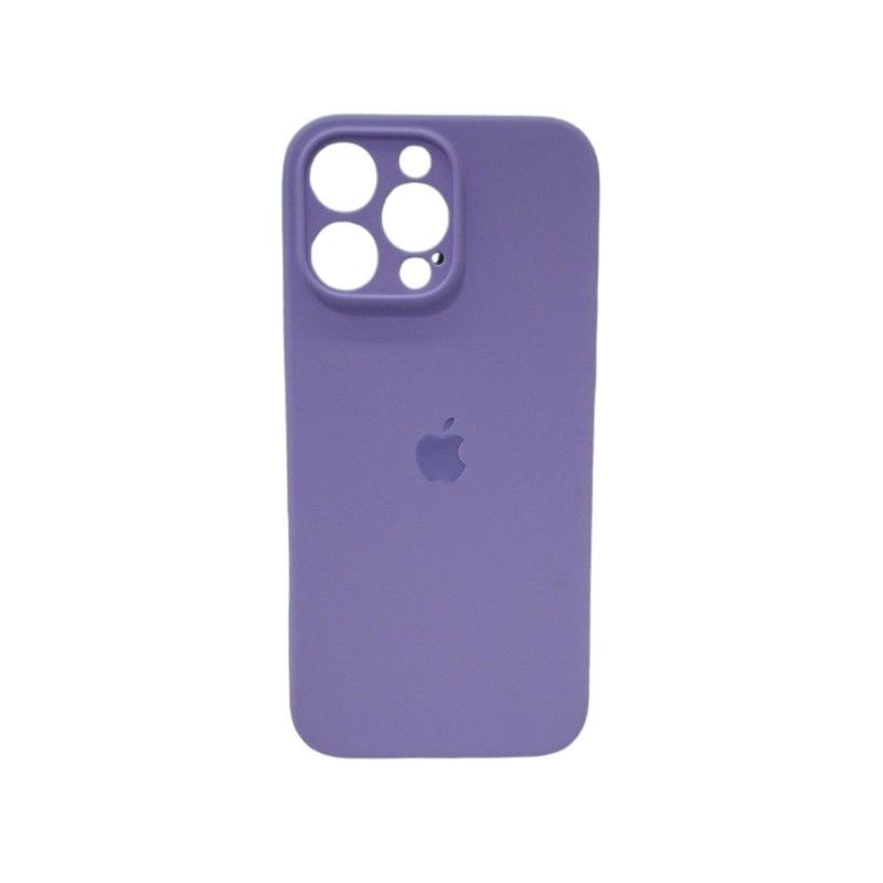 Ljubičasta zaštitna maska za iPhone 14