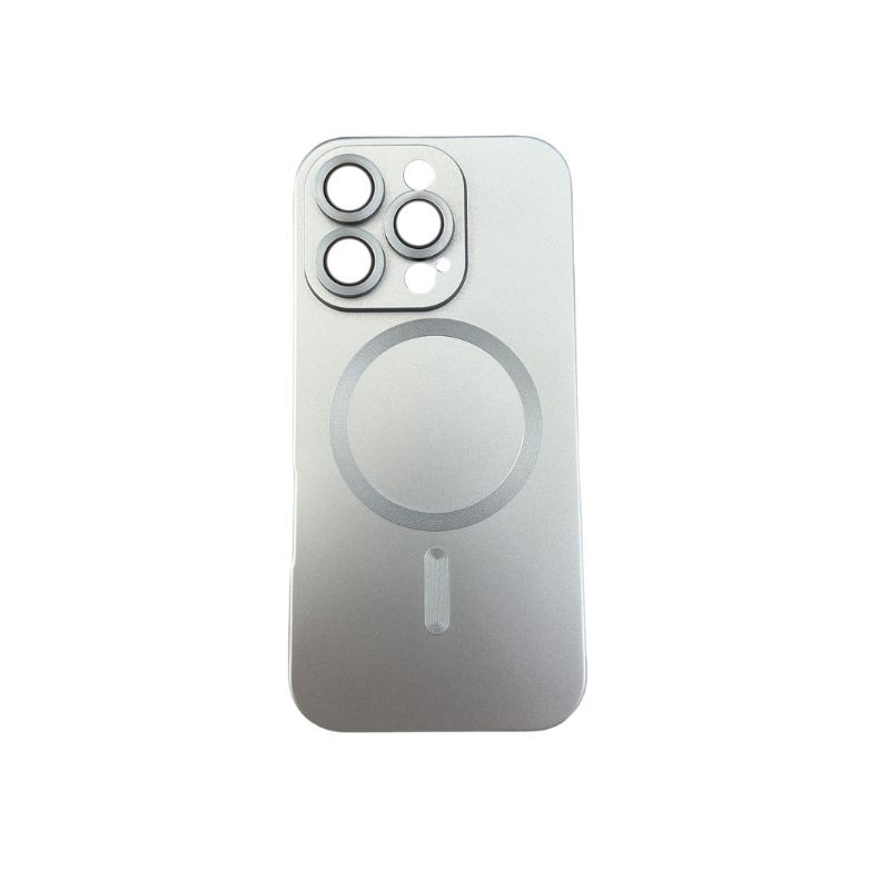 Plava MagSafe maskica za iPhone 16 Pro Max sa punom zaštitom