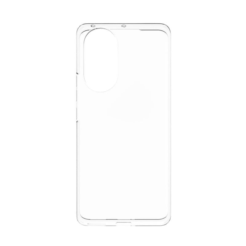 Providni silikon za Honor Magic 6 Lite, elegantna zaštita za mobilni telefon