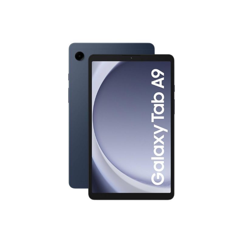 Samsung Galaxy Tab A9 8.7 WiFi plavi tablet sa 8.7-inčnim zaslonom