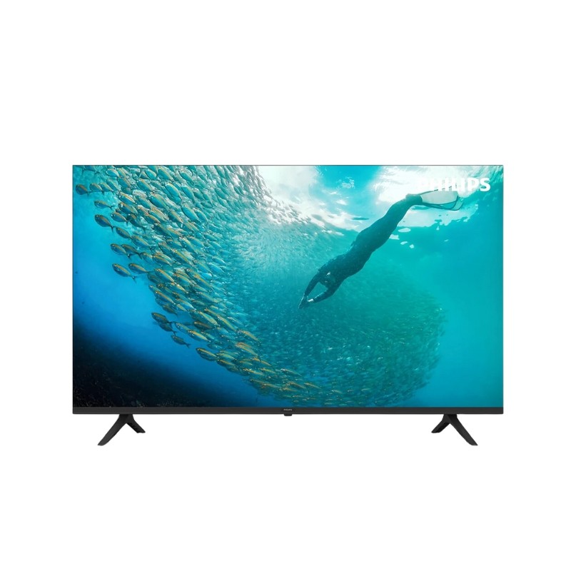 Philips 65PUS7009/12 65-inčni 4K Ultra HD pametni televizor sa Ambilight rasvetom i modernim dizajnom