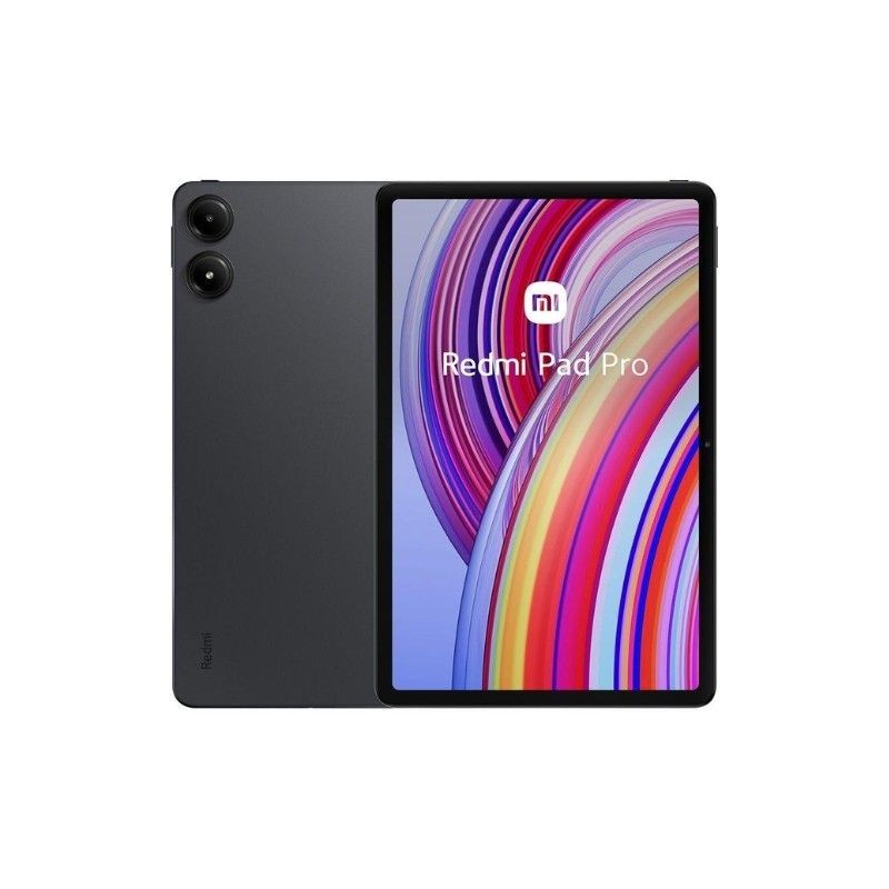 Xiaomi Redmi Pad Pro 8GB 256GB Graphite Gray tablet sa 11-inčnim zaslonom