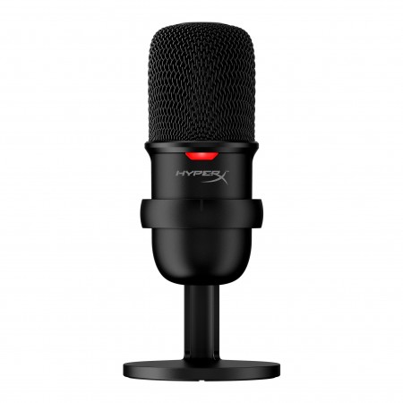 HyperX Mikrofon SoloCast 4P5P8AA