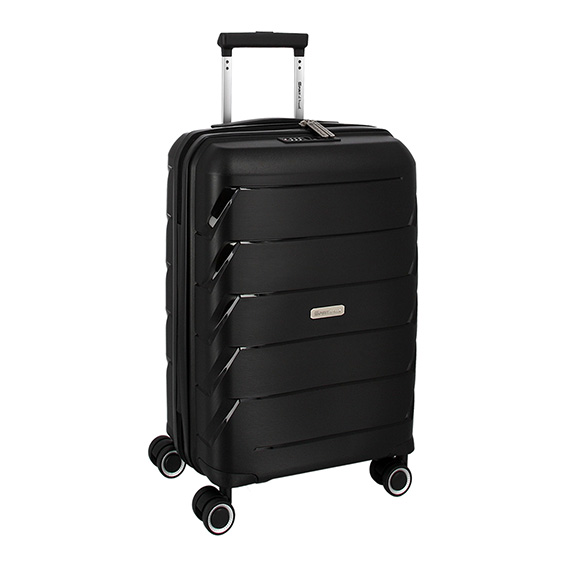MD Kofer Passport 28" Crna