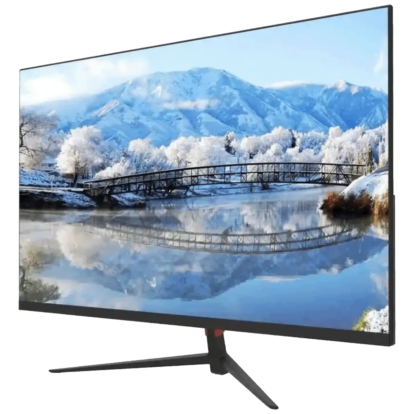 Zeus Monitor 23.8", LED, FullHD, HDMI, DisplayPort, USB - ZUS238GMG