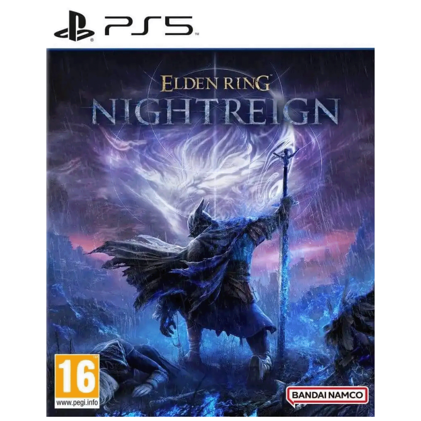 Bandai Namco Igra PlayStation 5: Elden Ring Nightreign - PS5 Elden Ring Nightreign