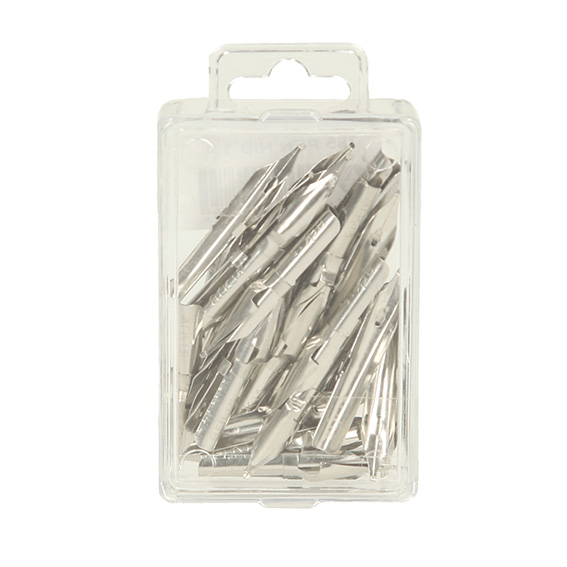 ŠT Pero za tuš 1.5mm 1/36