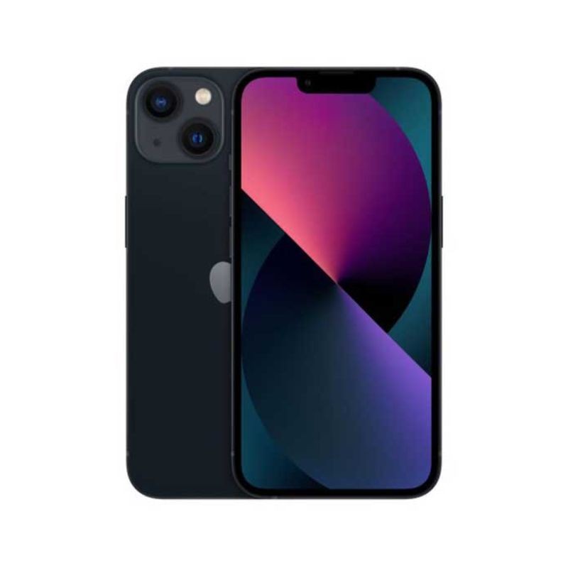 Apple iPhone 13 128GB Midnight