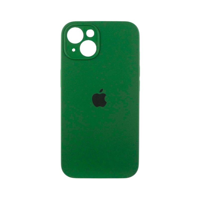 IPhone 12/12 Pro case tamno zelena*