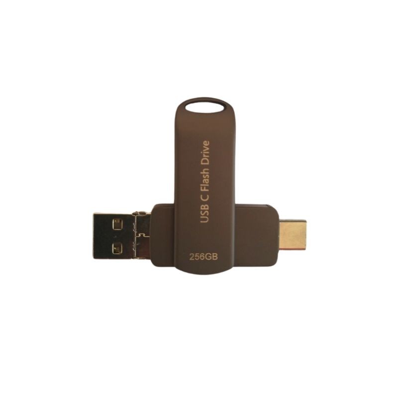 USB stick sa USB-A / Type C / iphone 256GB