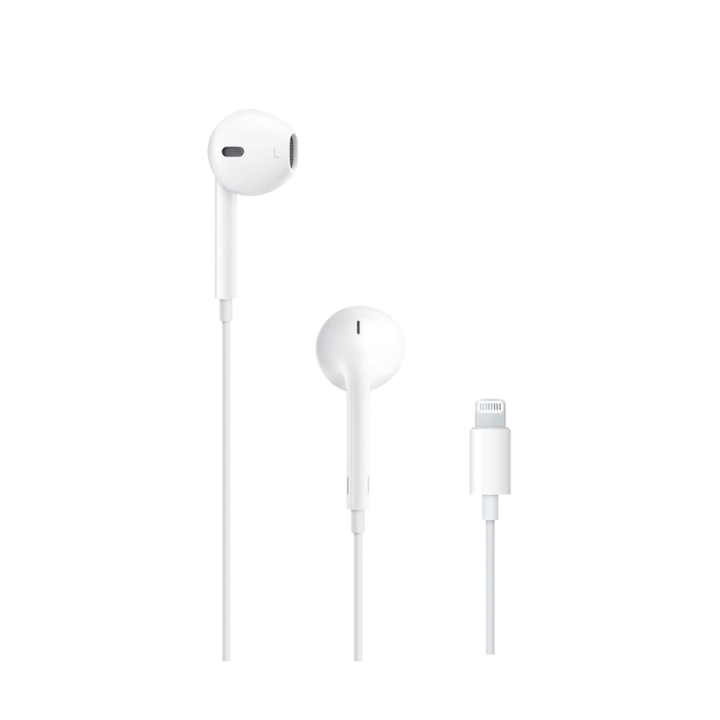 Slusalice Apple Earpods Lightning