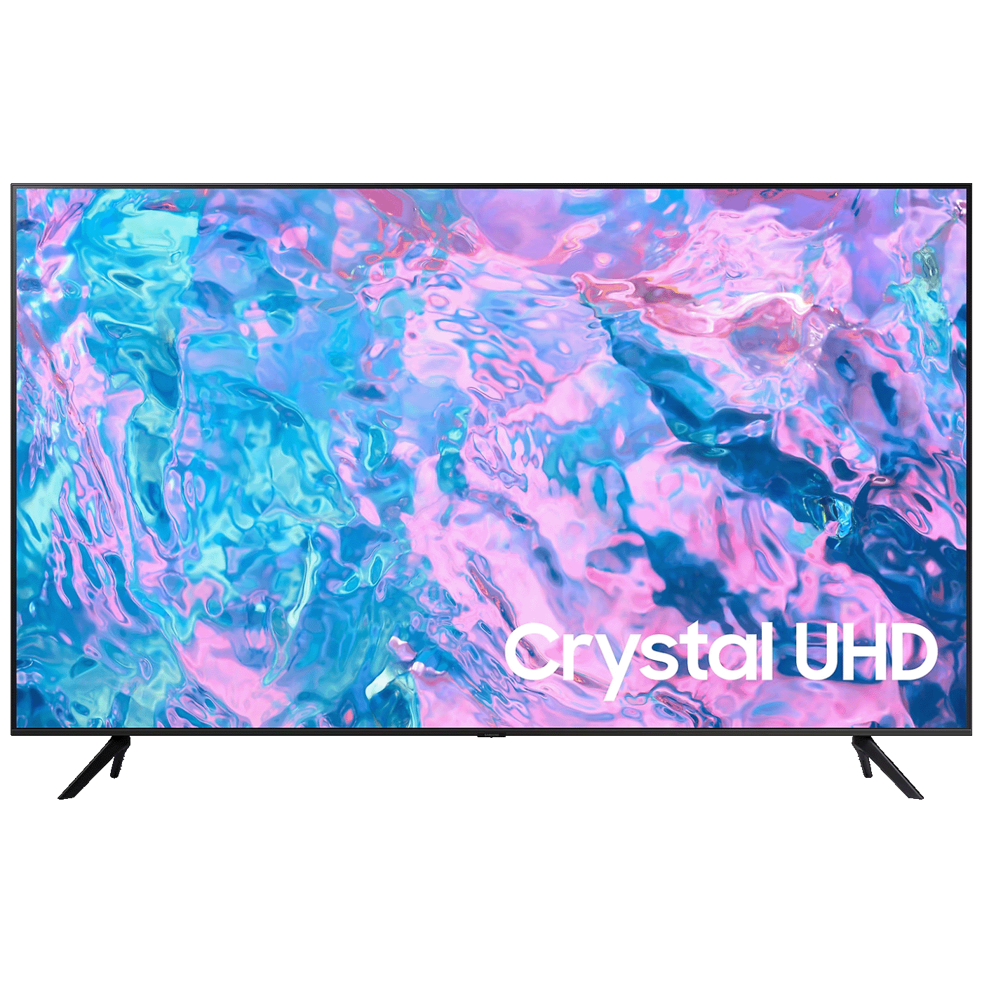 Samsung Televizor Smart LED 4K UHD 85" - UE85CU7172UXXH