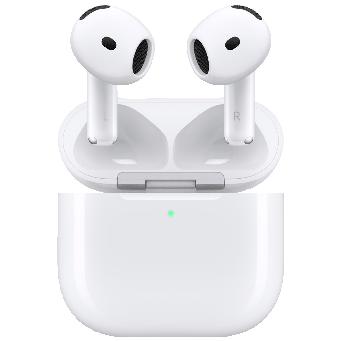 Apple Slušalice bežične sa kutijicom za punjenje, Bluetooth - Apple AirPods 4