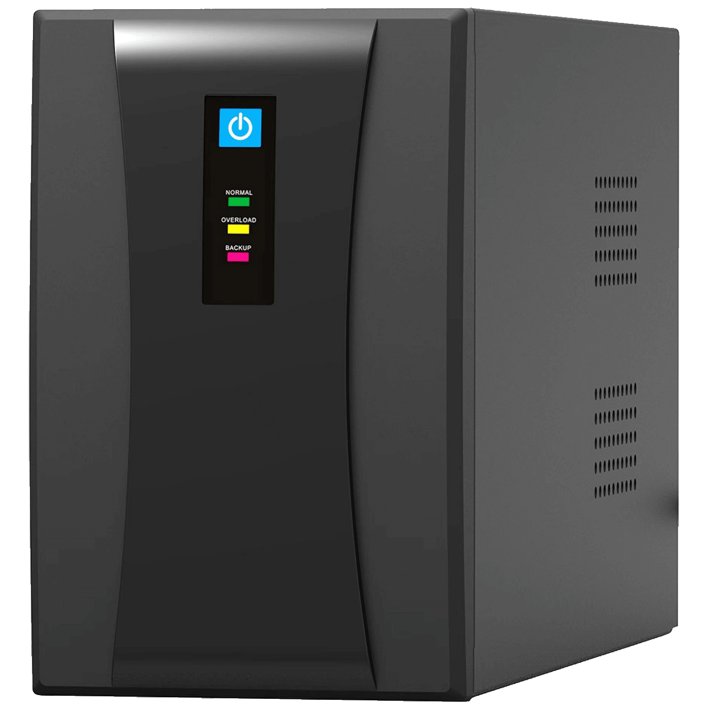 MKC UPS/ Izvor neprekidnog napajanja, 1200VA, 720W - MK-1200UPS