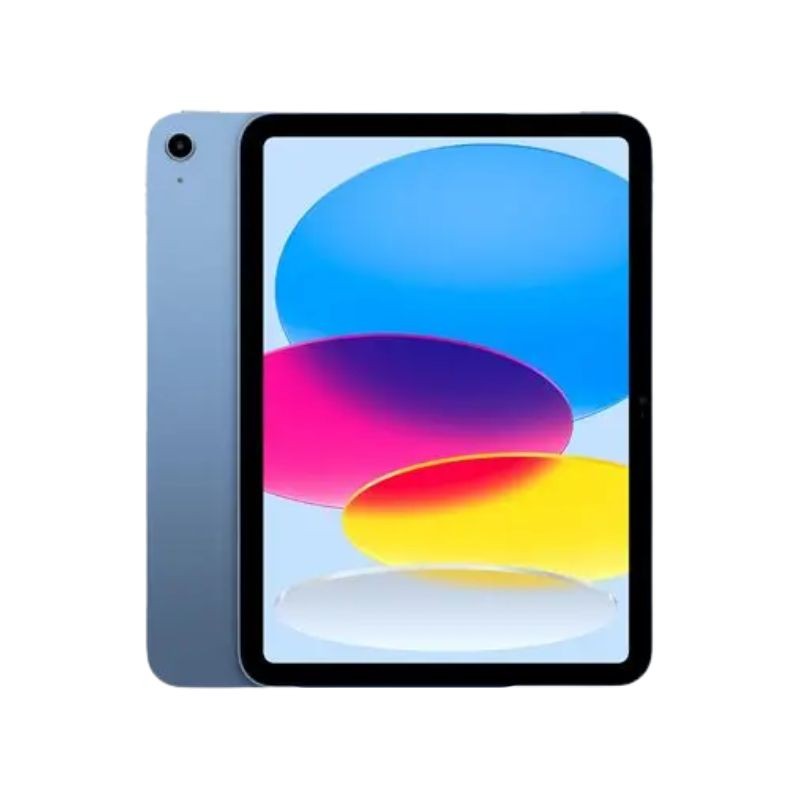 Apple iPad 2025 11thgen 11 128GB Wi-Fi Blue