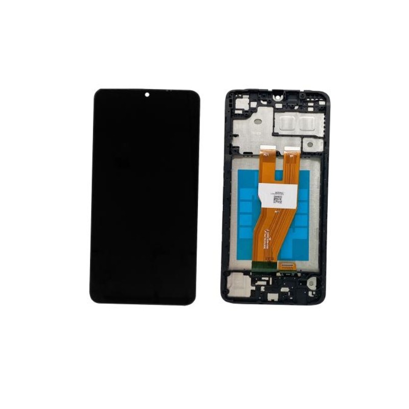 Display Samsung A05 plus Frame original eu
