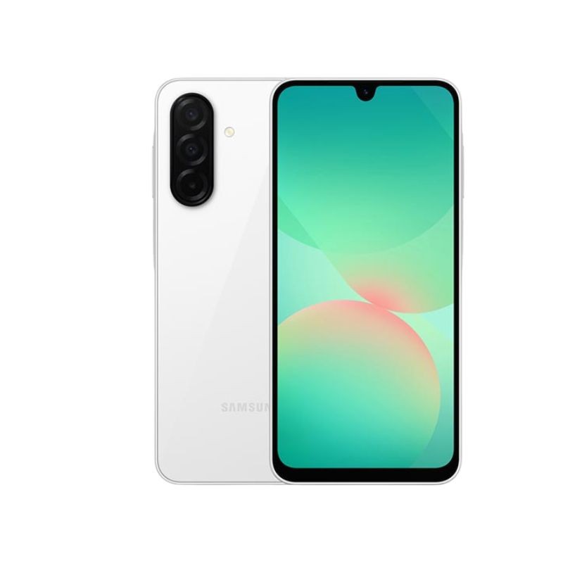 Samsung A26 8GB 256GB White