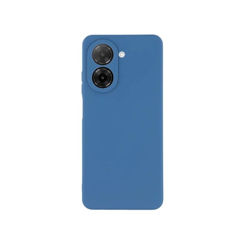 Silikonska maskica Xiaomi A5 Blue