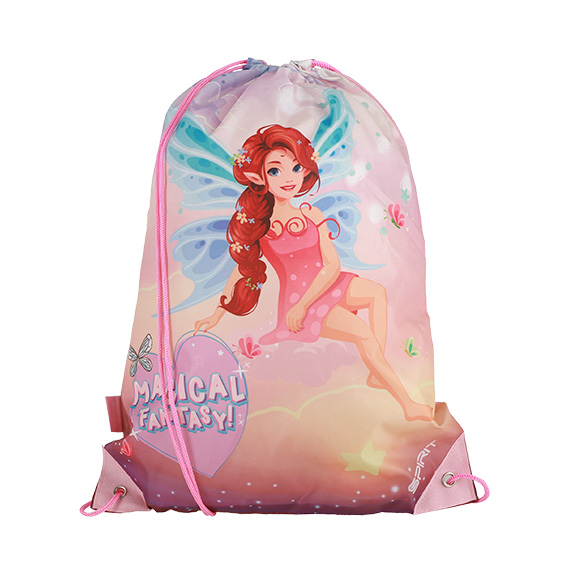 TTS Sport Torba Magic Fantasy24
