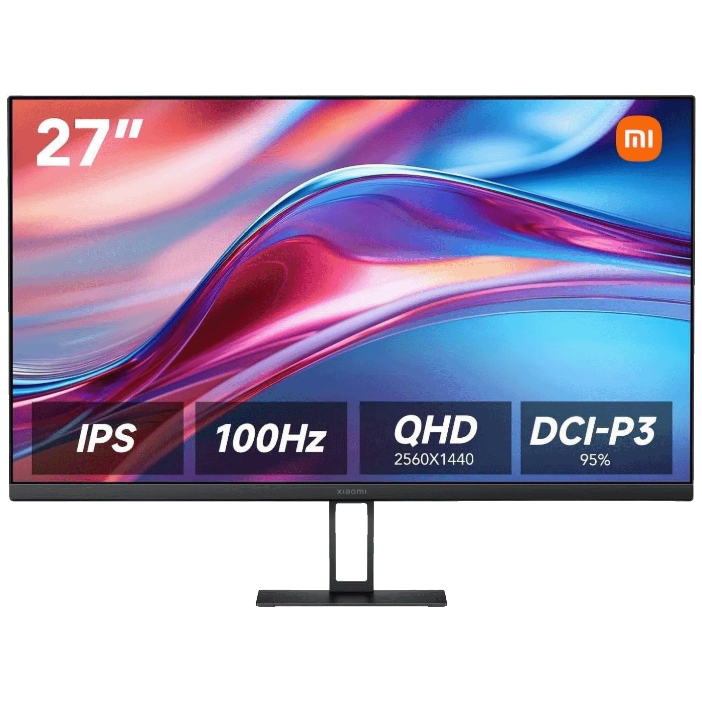 Xiaomi Monitor 27" - A27Qi EU