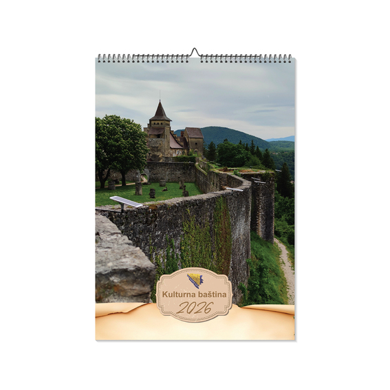 Kalendar Kulturna Baština 6+1,B3