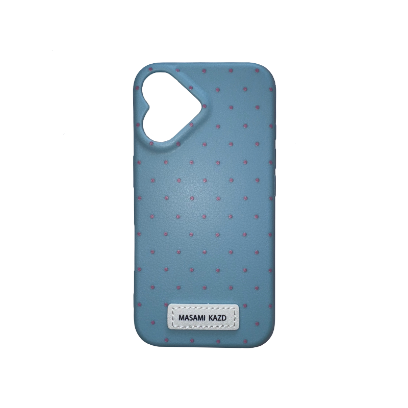 Hearts maskica iPhone 16 Pro Max