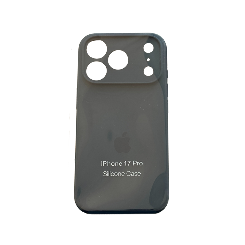 iPhone 17 pro case tamno plava*