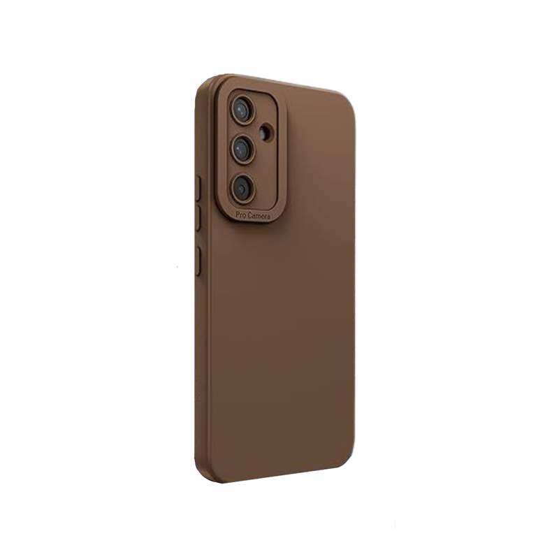 Silikonska maska Samsung A16 Smedja