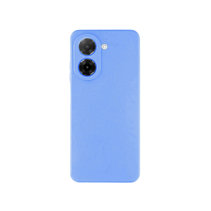 Silikonska maska Xiaomi Redmi A5 Plava