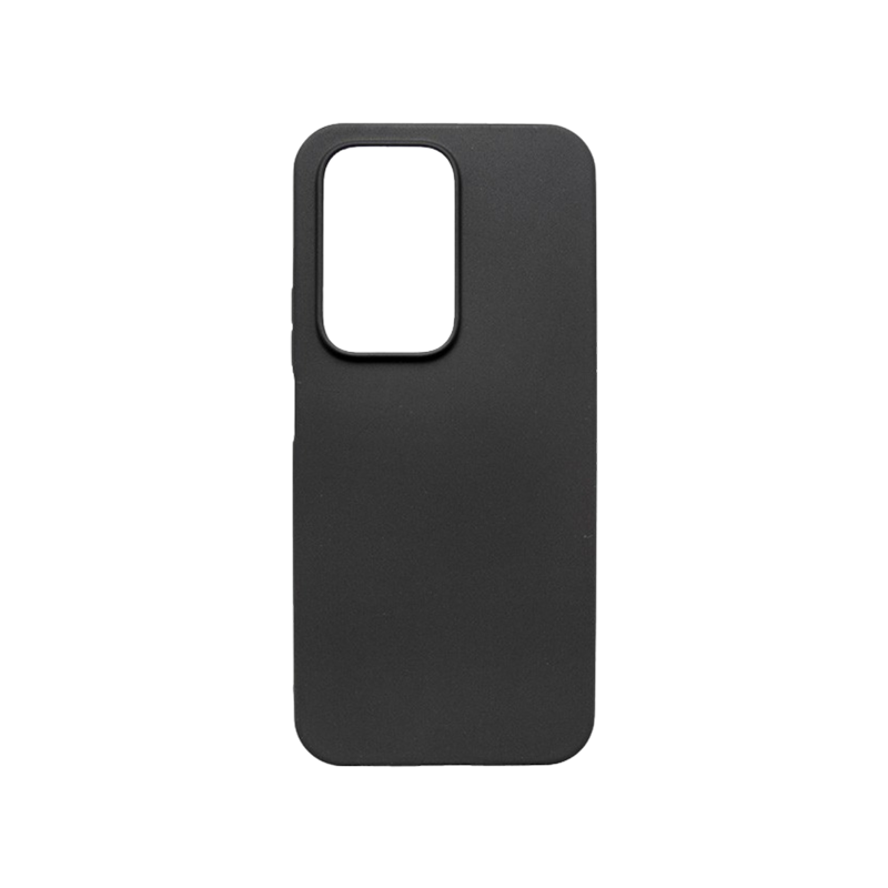 Silikonska maskica Honor 200 Pro Black