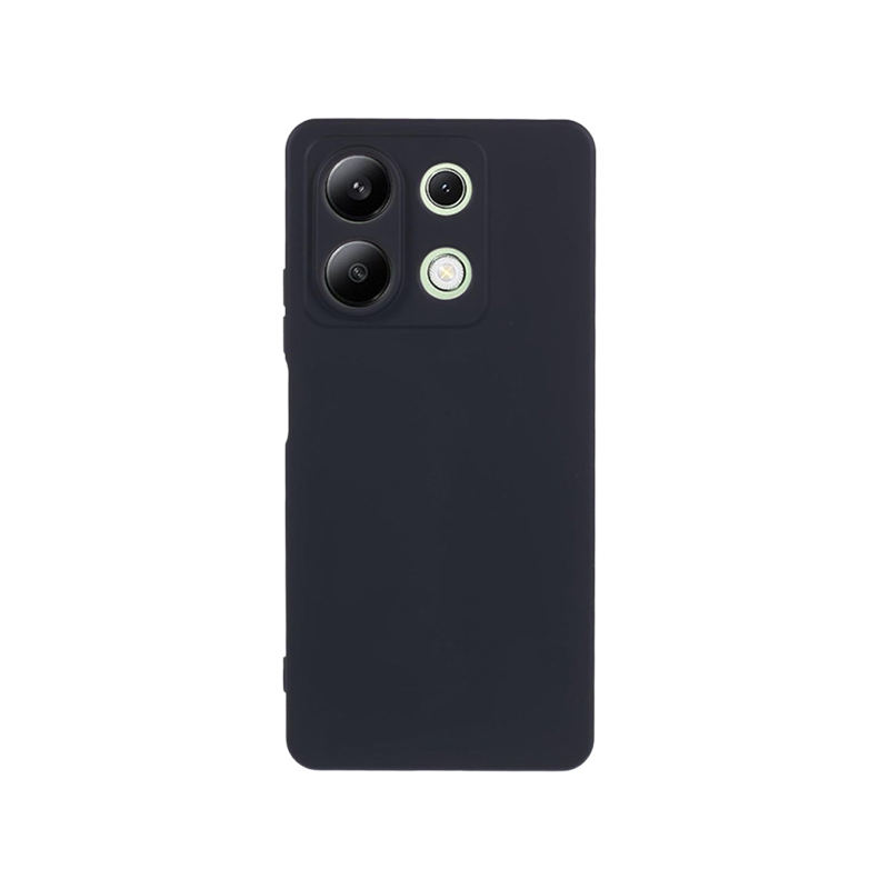 Silikonska maskica MIN Note 13 4G