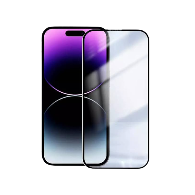 Zastitno staklo iPhone 12 Full Rub Antistatic