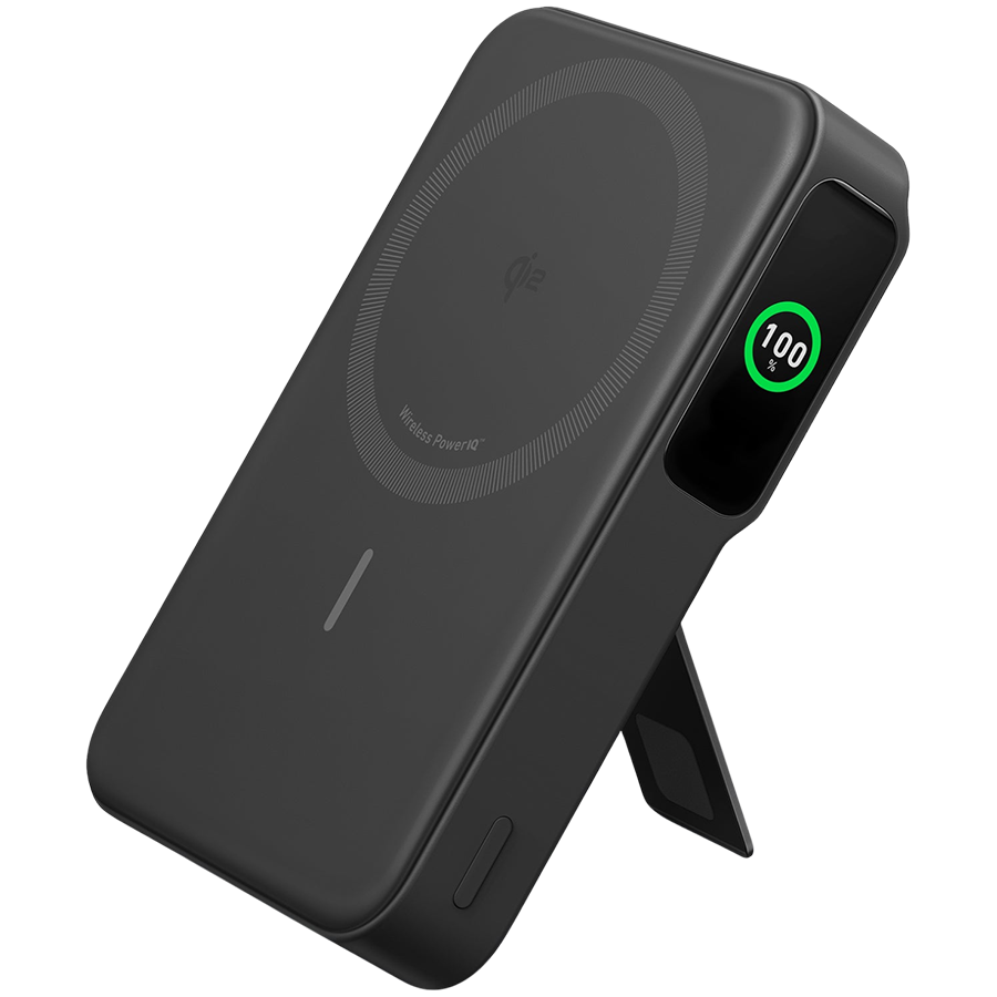 Anker MagGo Power Bank (10K) Black