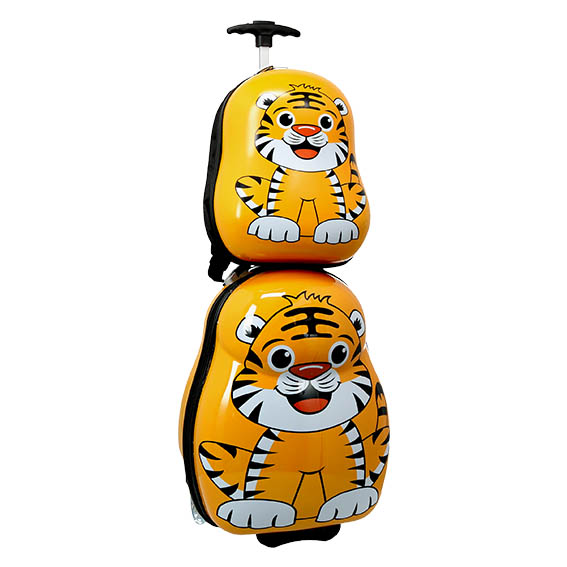 TTS Kofer Dječiji TIGER 2/1