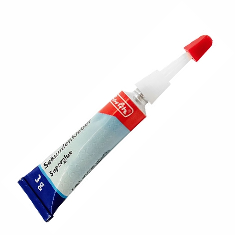 HE Ljepilo Trenutno 3g.